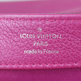 Louis Vuitton Lockme II BB Interior Stamp