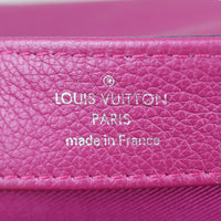Louis Vuitton Lockme II BB Interior Stamp