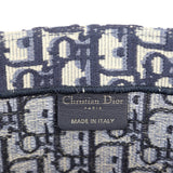 Dior Oblique Book Tote Large