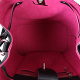Louis Vuitton Lockme Bucket