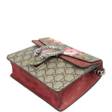 Gucci Dionysus GG Blooms Mini Bag