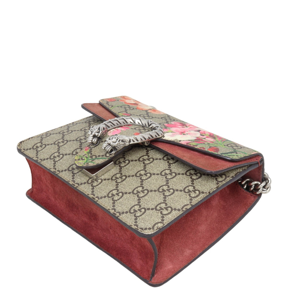 Gucci Dionysus GG Blooms Mini Bag