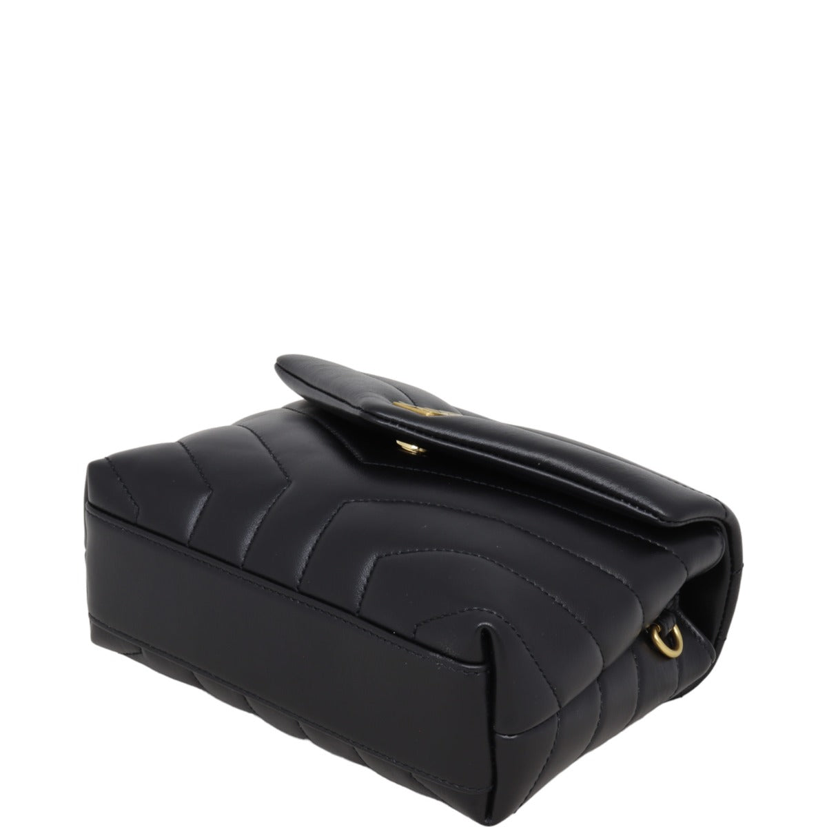 Saint Laurent Toy Loulou