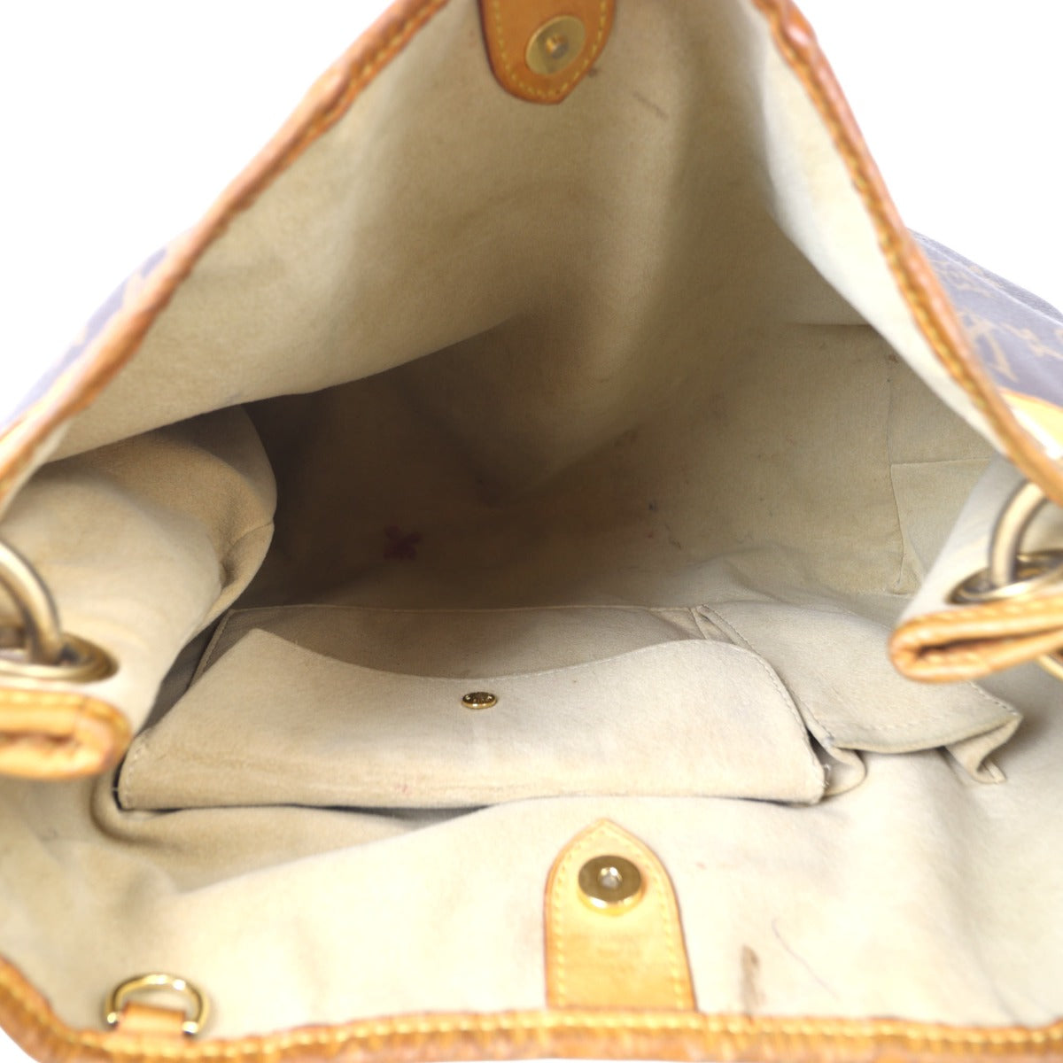 Louis Vuitton Galliera PM Monogram