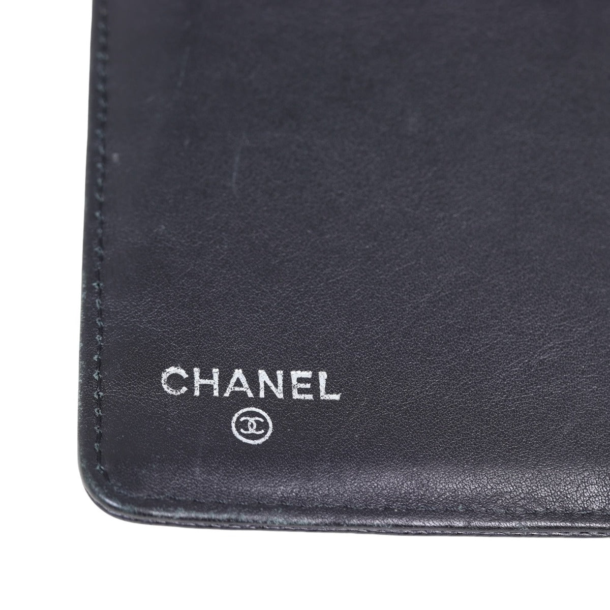 Chanel Timeless Bifold Wallet | Black Caviar