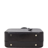 Louis Vuitton Valisette MM Monogram Glace