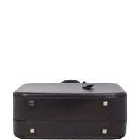 Louis Vuitton Valisette MM Monogram Glace