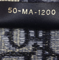 Dior Oblique Book Tote Large