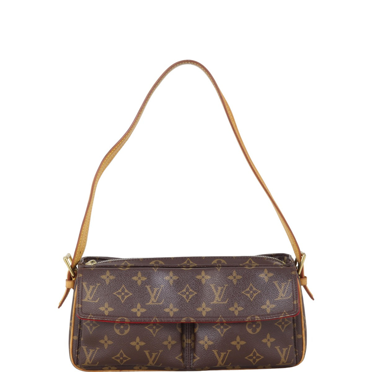 Louis Vuitton Viva Cite MM Monogram