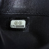 Chanel Timeless Bifold Wallet | Black Caviar