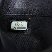 Chanel Timeless Bifold Wallet | Black Caviar