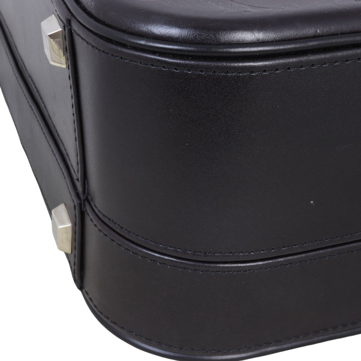 Louis Vuitton Valisette MM Monogram Glace