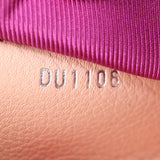 Louis Vuitton Lockme II BB Date Code