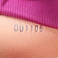 Louis Vuitton Lockme II BB Date Code