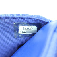 Chanel 2.55 Reissue Wallet on Chain Jersey