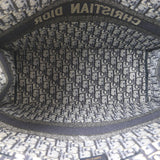 Dior Oblique Book Tote Large