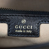 Gucci Diana Bamboo Top Handle Tote Large