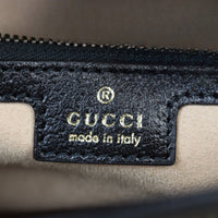 Gucci Diana Bamboo Top Handle Tote Large