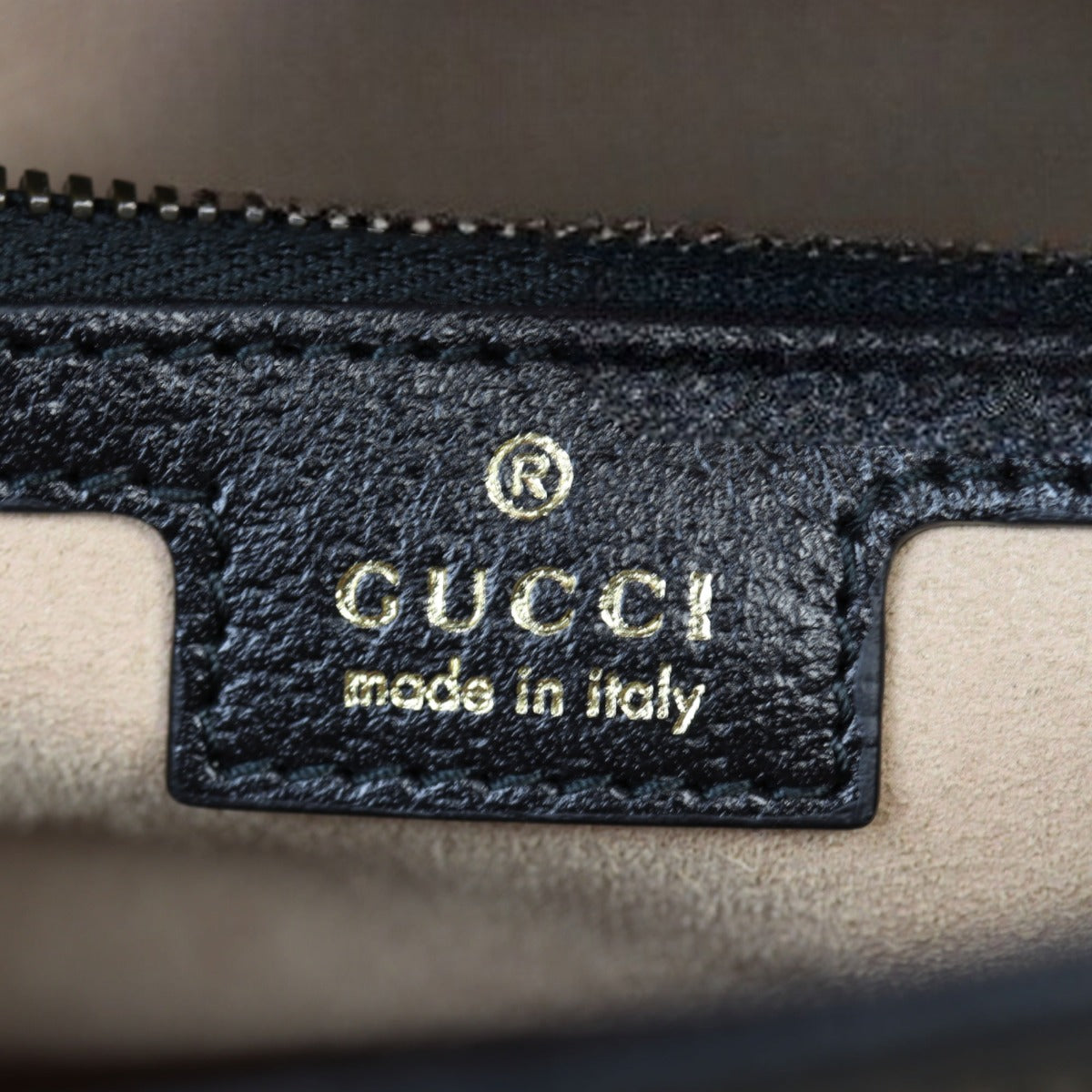 Gucci Diana Bamboo Top Handle Tote Large