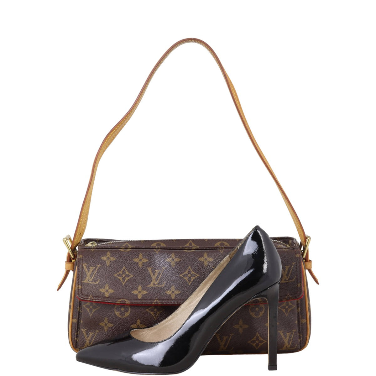 Louis Vuitton Viva Cite MM Monogram