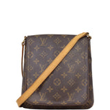 Louis Vuitton Musette Salsa Monogram