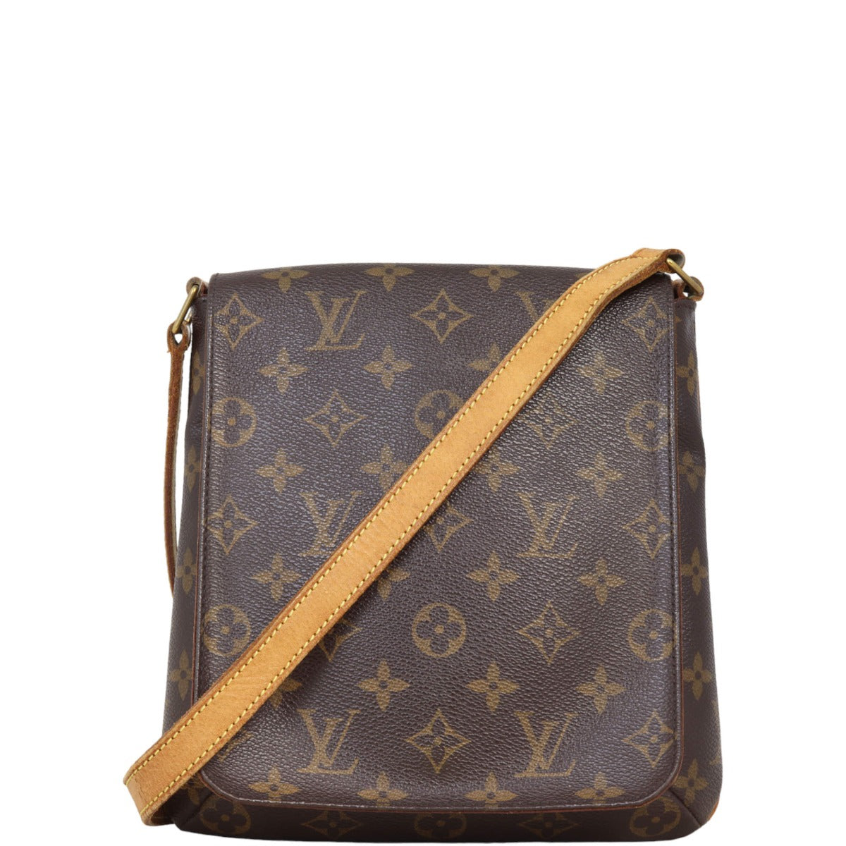 Louis Vuitton Musette Salsa Monogram