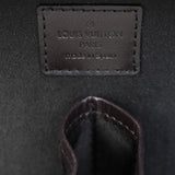 Louis Vuitton Valisette MM Monogram Glace