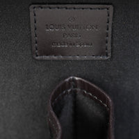 Louis Vuitton Valisette MM Monogram Glace