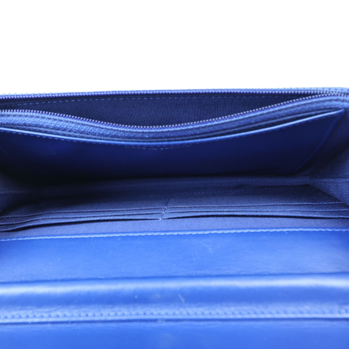 Chanel 2.55 Reissue Wallet on Chain Jersey