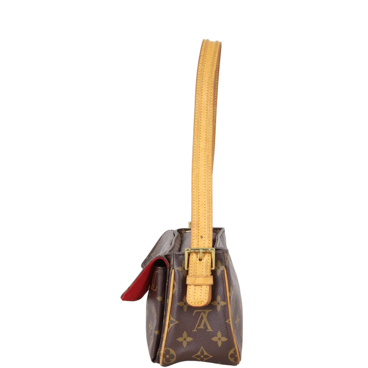 Louis Vuitton Viva Cite MM Monogram