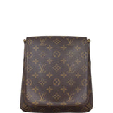 Louis Vuitton Musette Salsa Monogram
