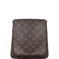 Louis Vuitton Musette Salsa Monogram