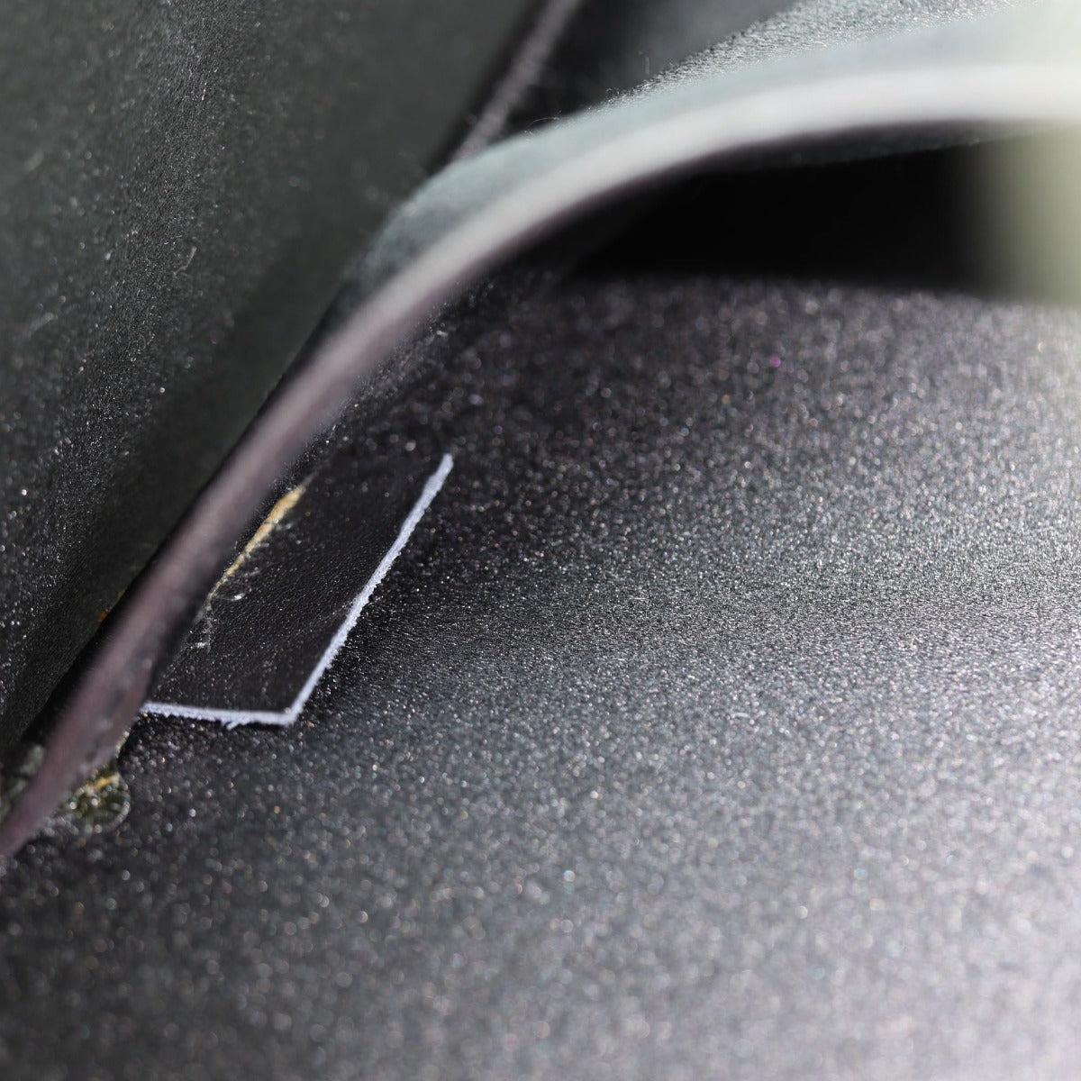 Louis Vuitton Valisette MM Monogram Glace