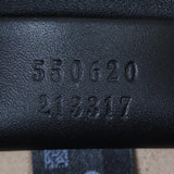 Gucci Ophidia Suede Bucket Bag Mini Date Code