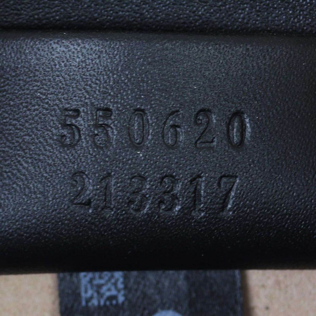 Gucci Ophidia Suede Bucket Bag Mini Date Code