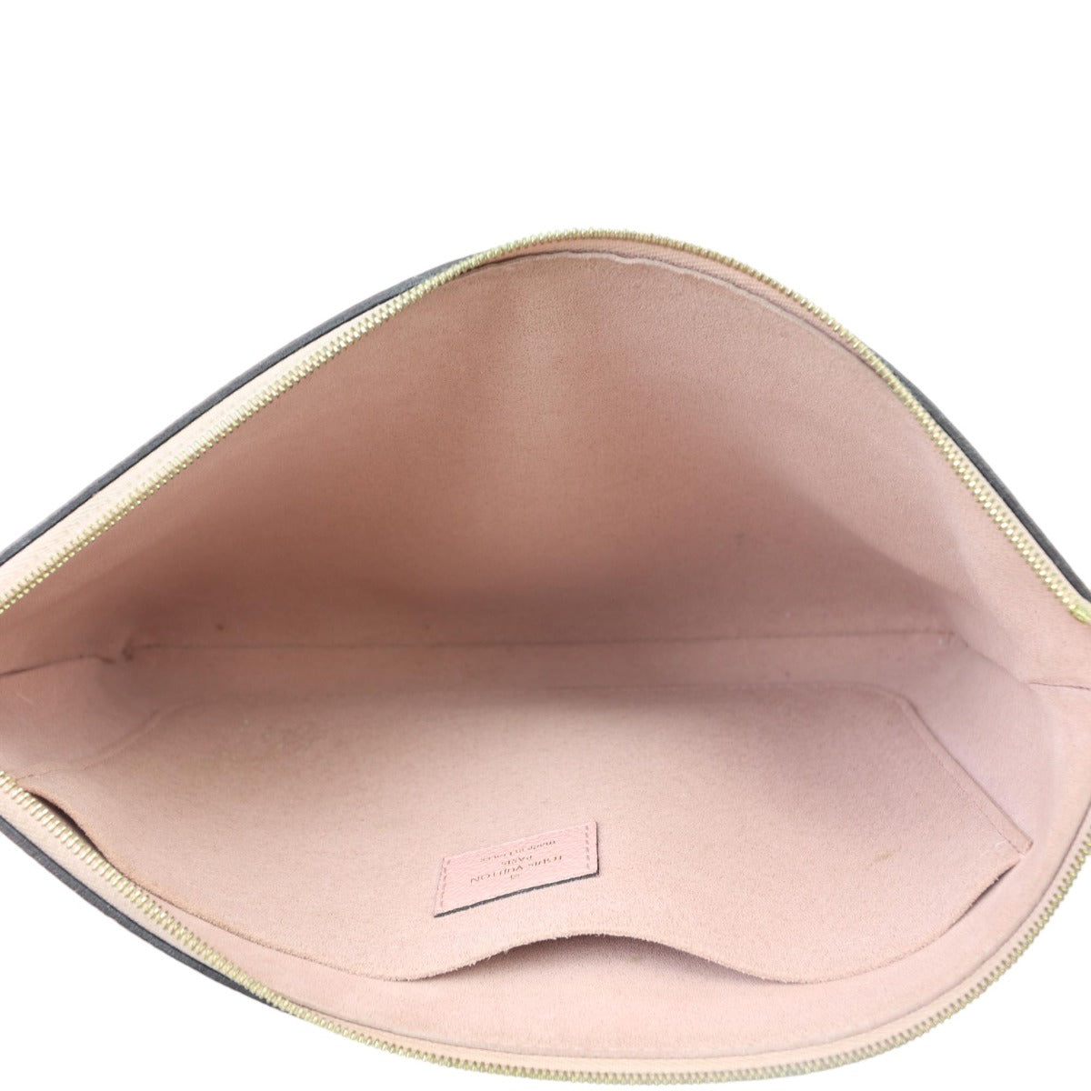 Louis Vuitton Daily Pouch Monogram