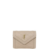 Saint Laurent Gaby Crossbody Micro