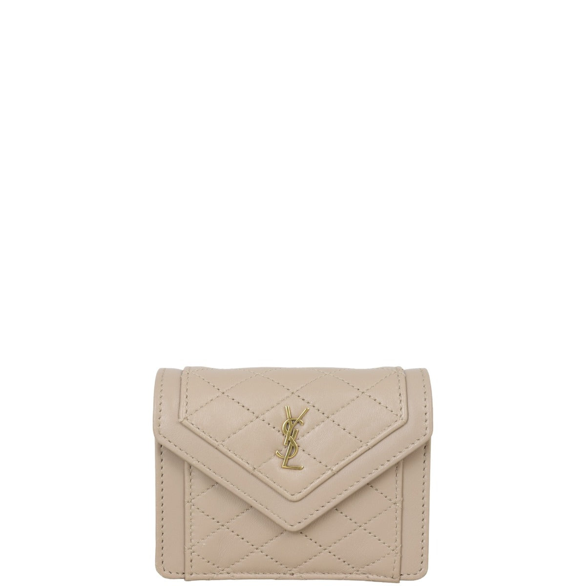 Saint Laurent Gaby Crossbody Micro