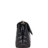 Saint Laurent Loulou Small