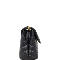 Saint Laurent Loulou Small