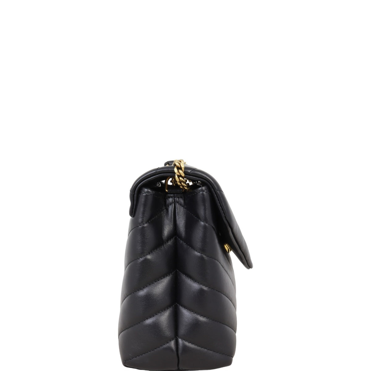 Saint Laurent Loulou Small