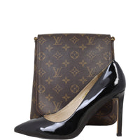 Louis Vuitton Musette Salsa Monogram