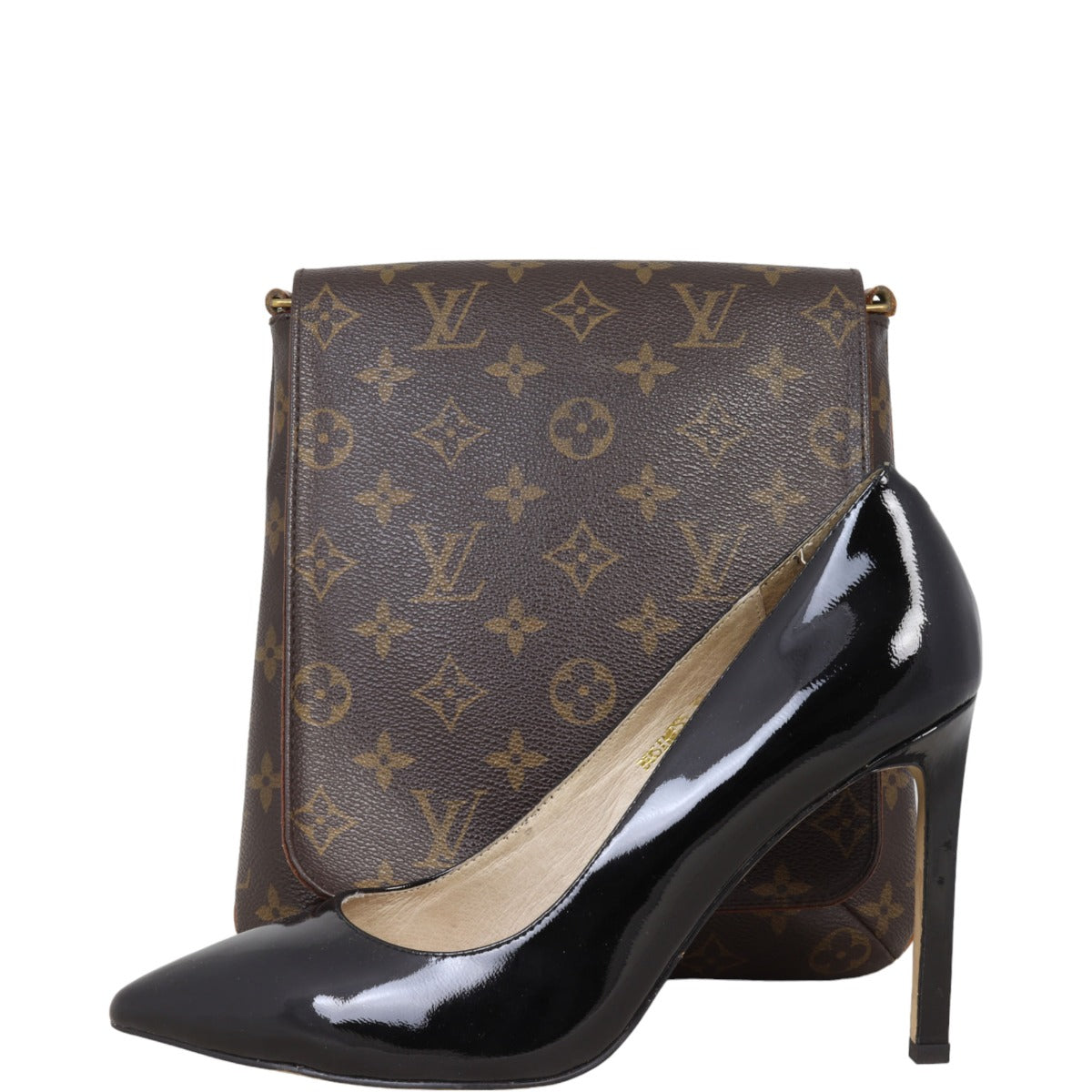 Louis Vuitton Musette Salsa Monogram