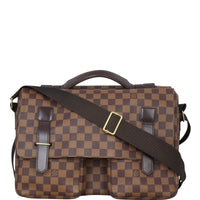 Louis Vuitton Broadway Damier Ebene