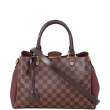 Louis Vuitton Brittany Damier Ebene