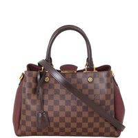 Louis Vuitton Brittany Damier Ebene