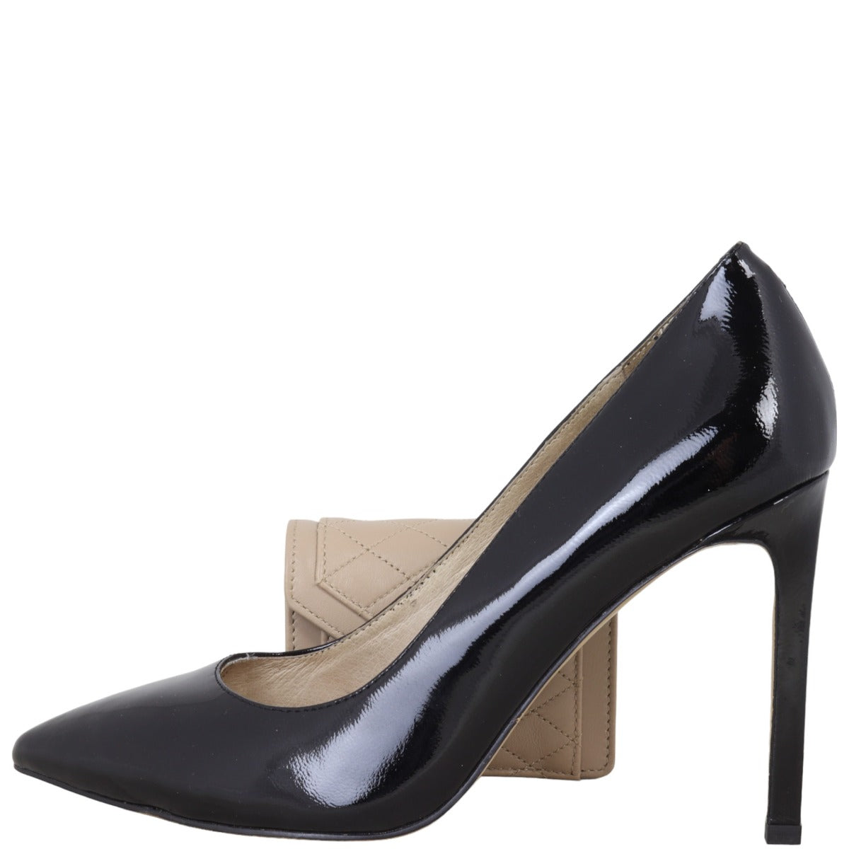 Saint Laurent Gaby Crossbody Micro