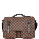 Louis Vuitton Broadway Damier Ebene