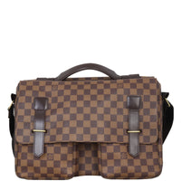 Louis Vuitton Broadway Damier Ebene