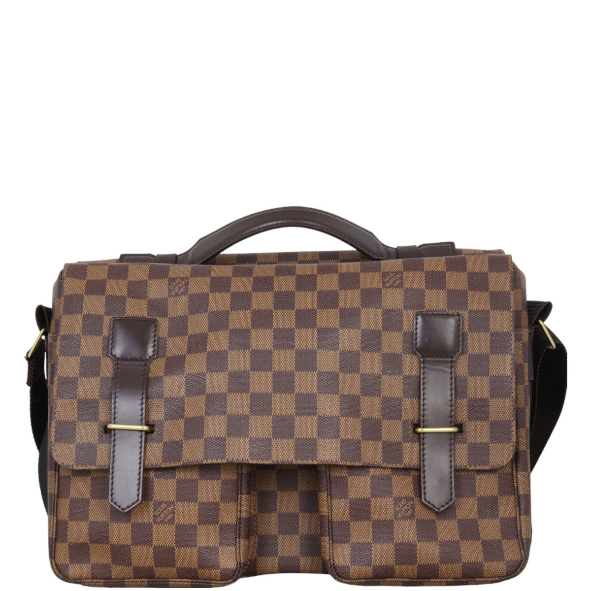 Louis Vuitton Broadway Damier Ebene